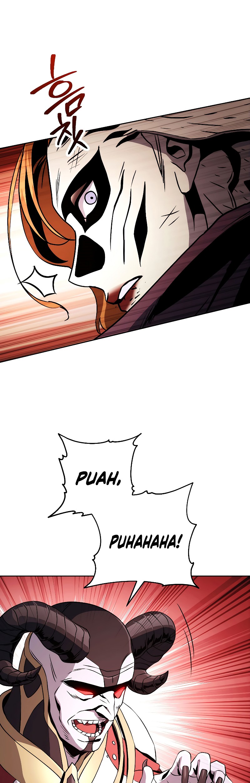 Skeleton Soldier Couldn’t Protect the Dungeon Chapter 222 Gambar 42