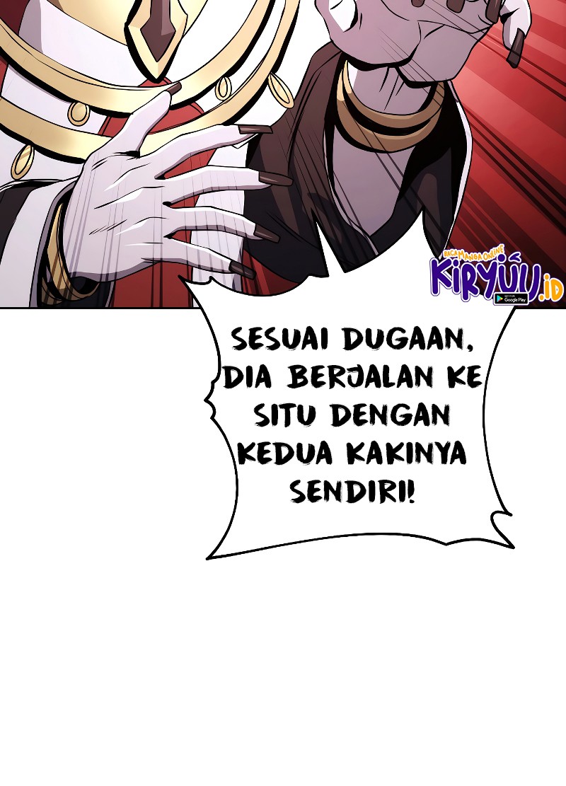 Skeleton Soldier Couldn’t Protect the Dungeon Chapter 222 Gambar 43