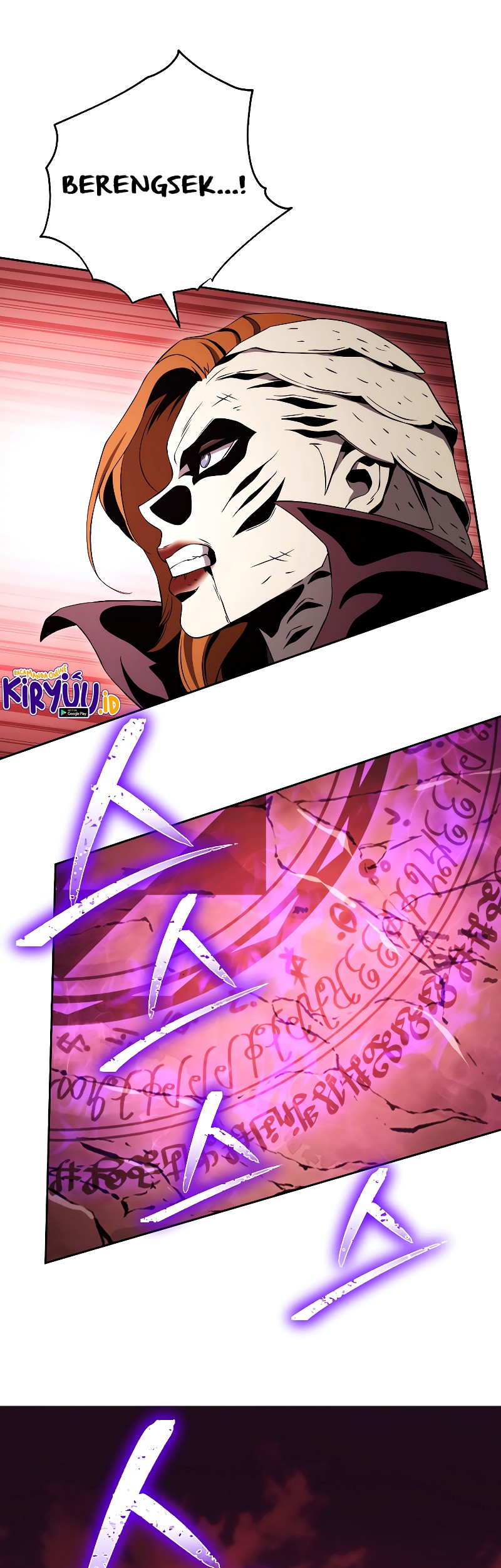 Skeleton Soldier Couldn’t Protect the Dungeon Chapter 222 Gambar 46