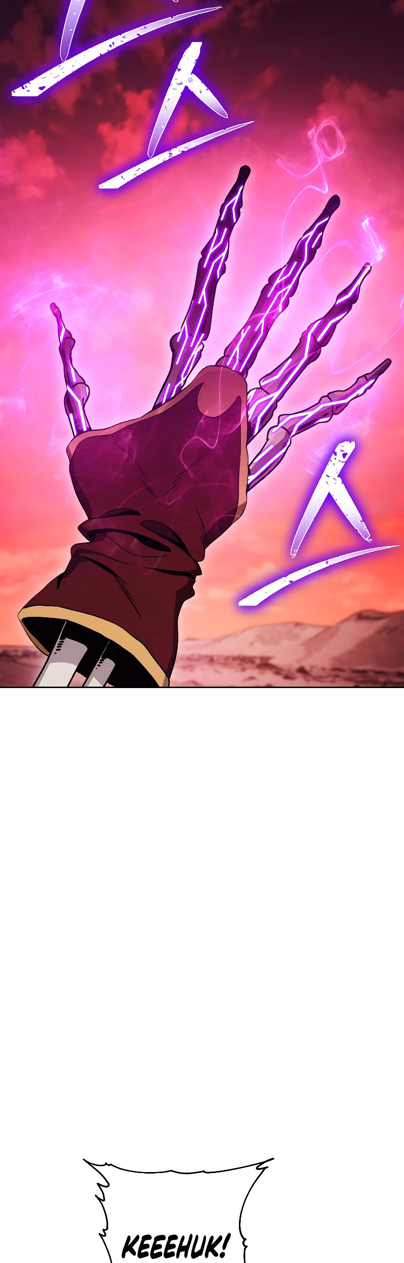 Skeleton Soldier Couldn’t Protect the Dungeon Chapter 222 Gambar 47