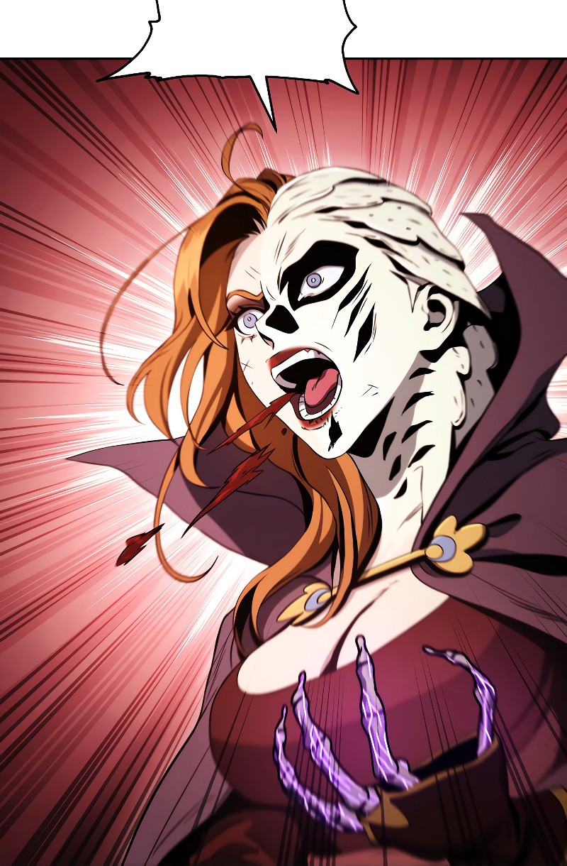 Skeleton Soldier Couldn’t Protect the Dungeon Chapter 222 Gambar 48