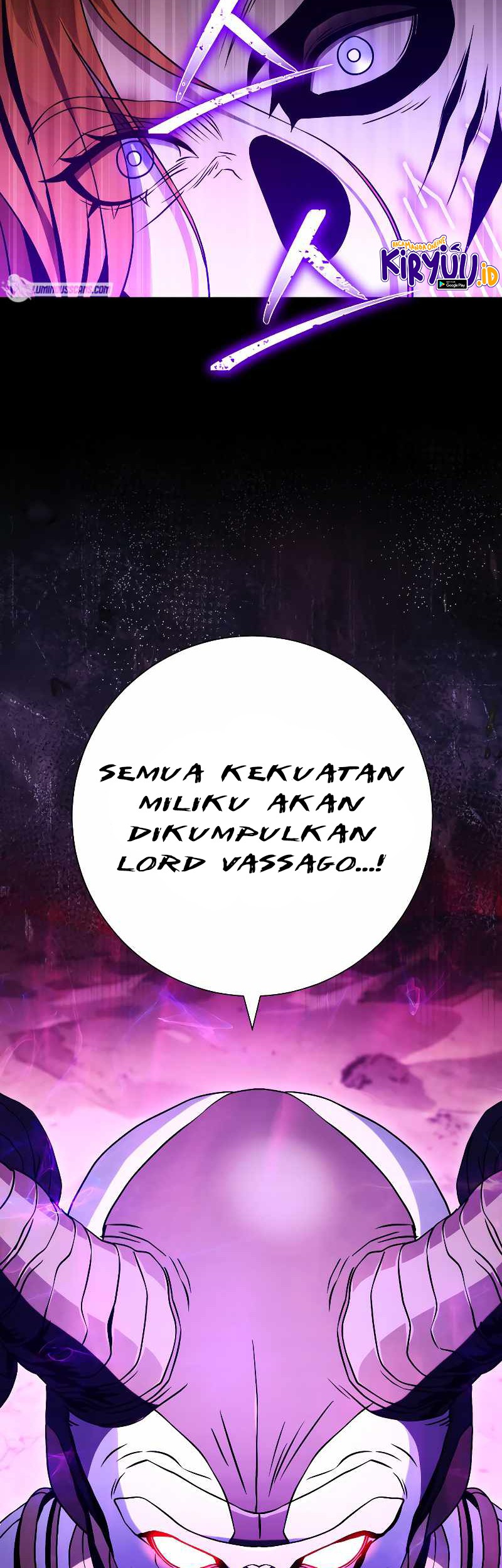 Skeleton Soldier Couldn’t Protect the Dungeon Chapter 222 Gambar 50
