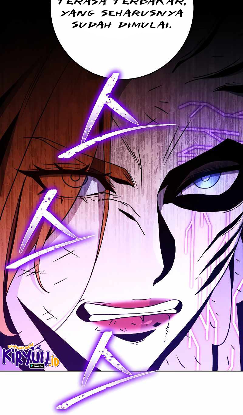 Skeleton Soldier Couldn’t Protect the Dungeon Chapter 222 Gambar 53