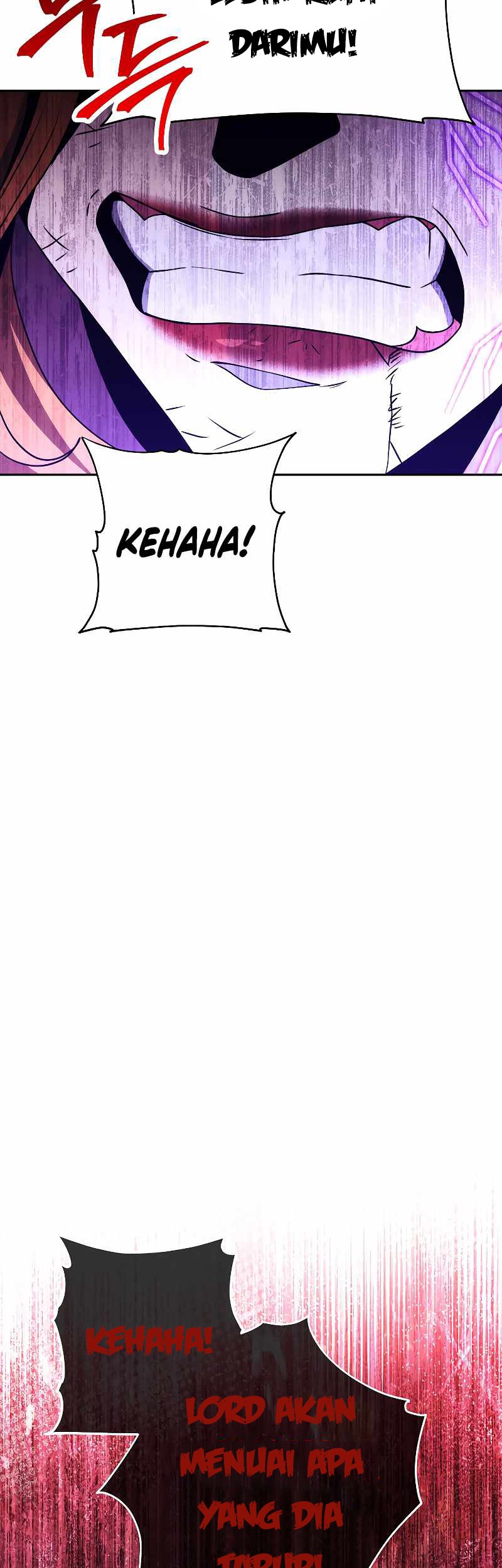 Skeleton Soldier Couldn’t Protect the Dungeon Chapter 222 Gambar 55