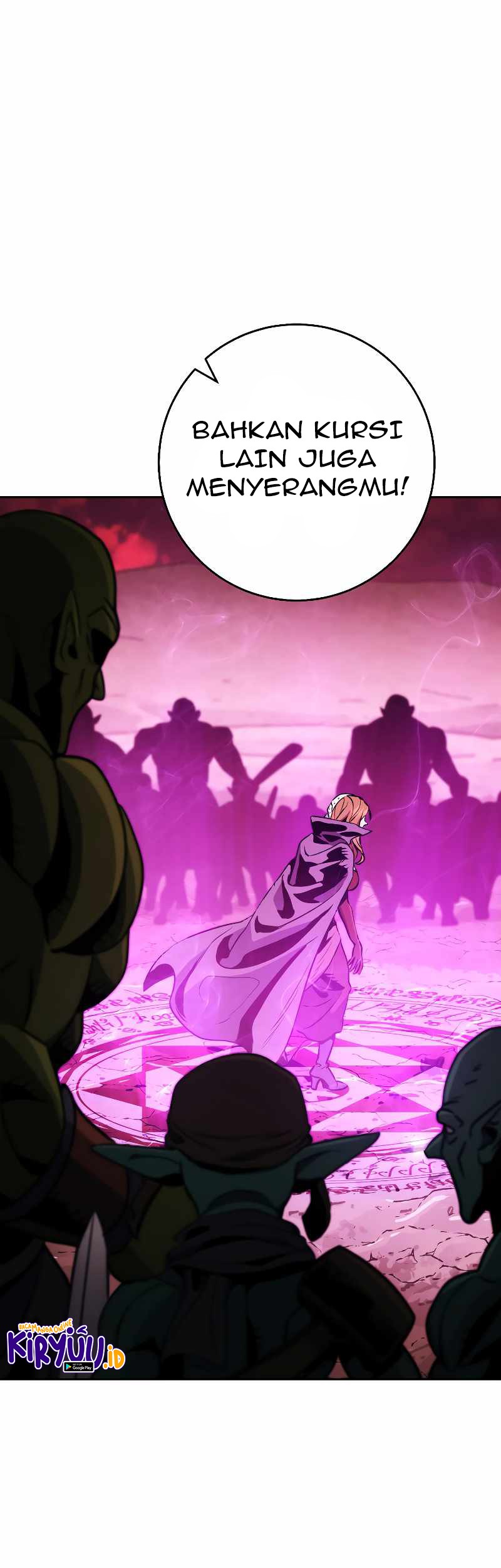 Skeleton Soldier Couldn’t Protect the Dungeon Chapter 222 Gambar 59