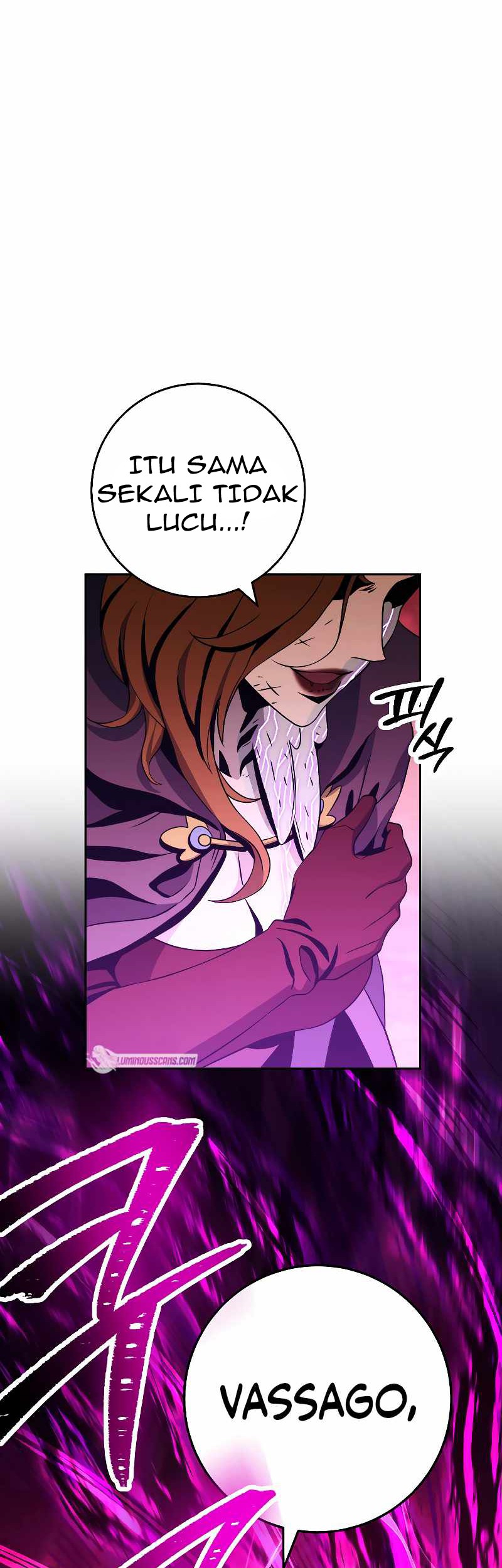 Skeleton Soldier Couldn’t Protect the Dungeon Chapter 222 Gambar 60