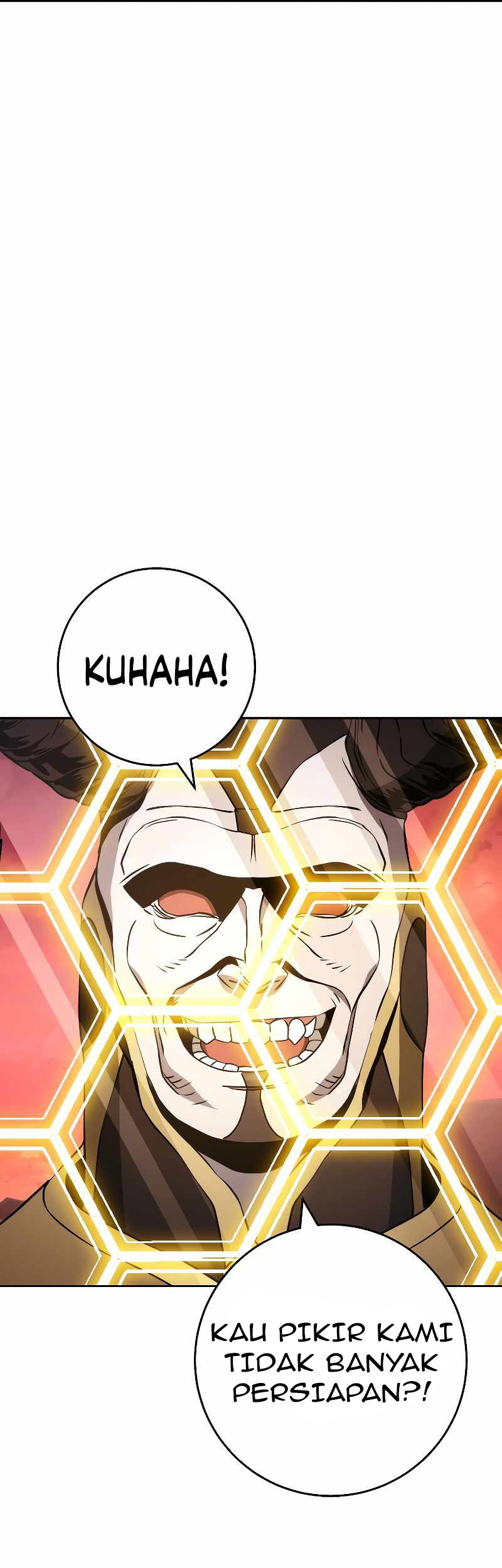 Skeleton Soldier Couldn’t Protect the Dungeon Chapter 222 Gambar 64