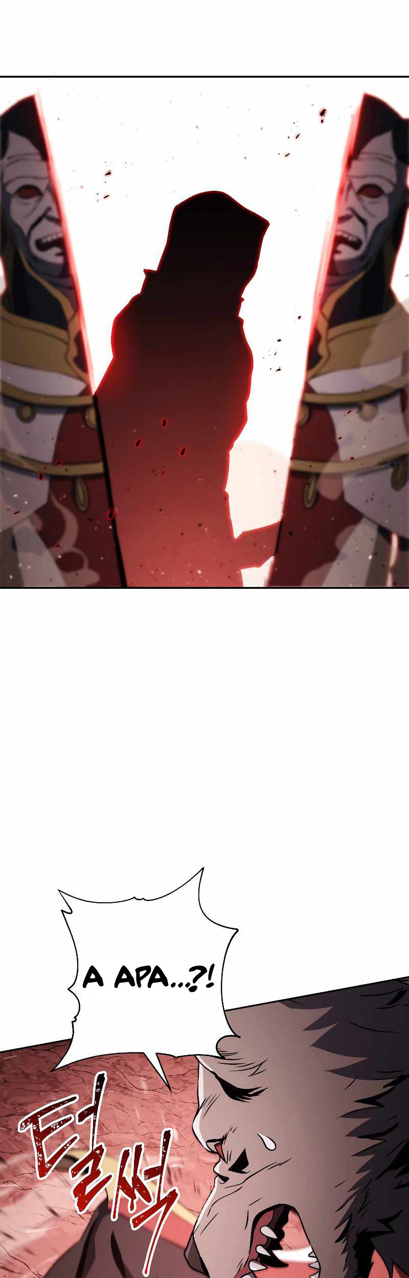 Skeleton Soldier Couldn’t Protect the Dungeon Chapter 222 Gambar 68
