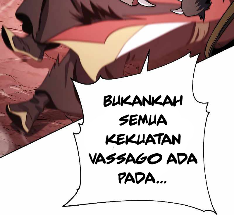 Skeleton Soldier Couldn’t Protect the Dungeon Chapter 222 Gambar 69
