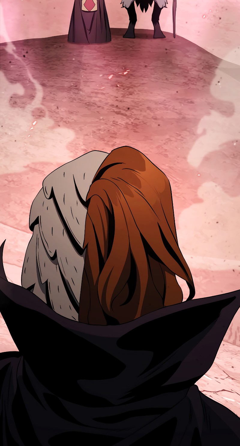 Skeleton Soldier Couldn’t Protect the Dungeon Chapter 222 Gambar 8