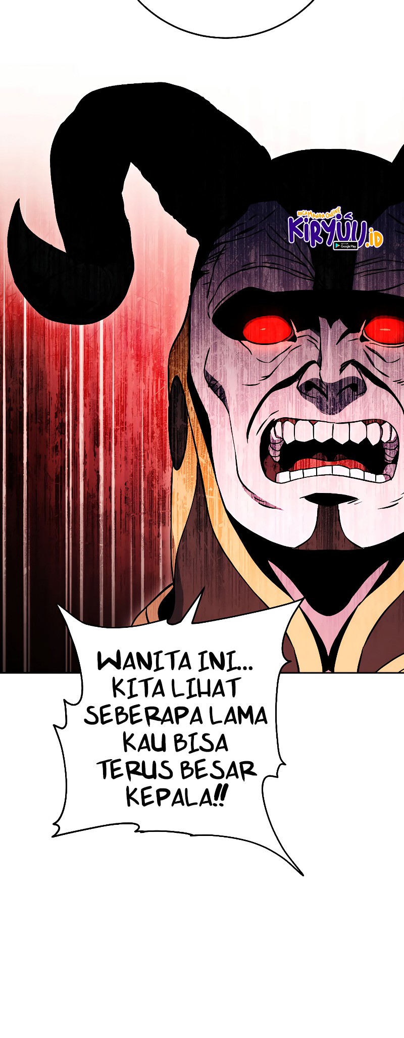 Skeleton Soldier Couldn’t Protect the Dungeon Chapter 222 Gambar 12