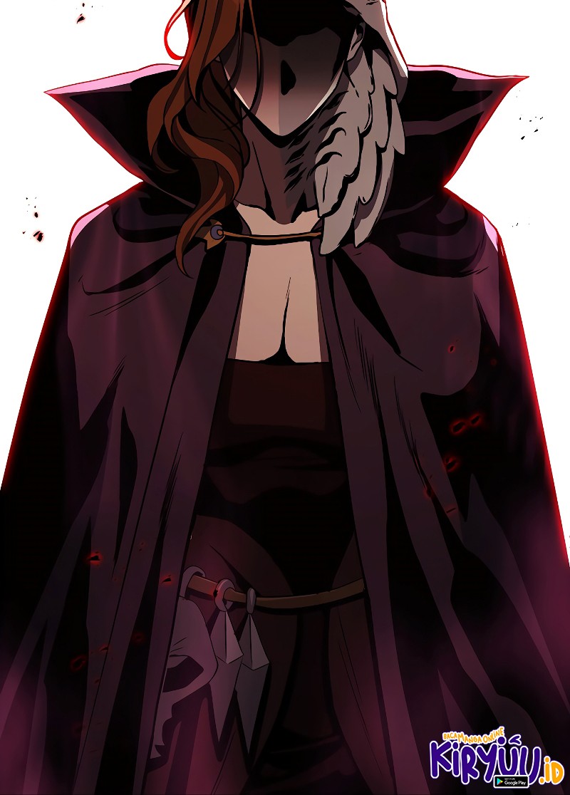 Skeleton Soldier Couldn’t Protect the Dungeon Chapter 222 Gambar 22