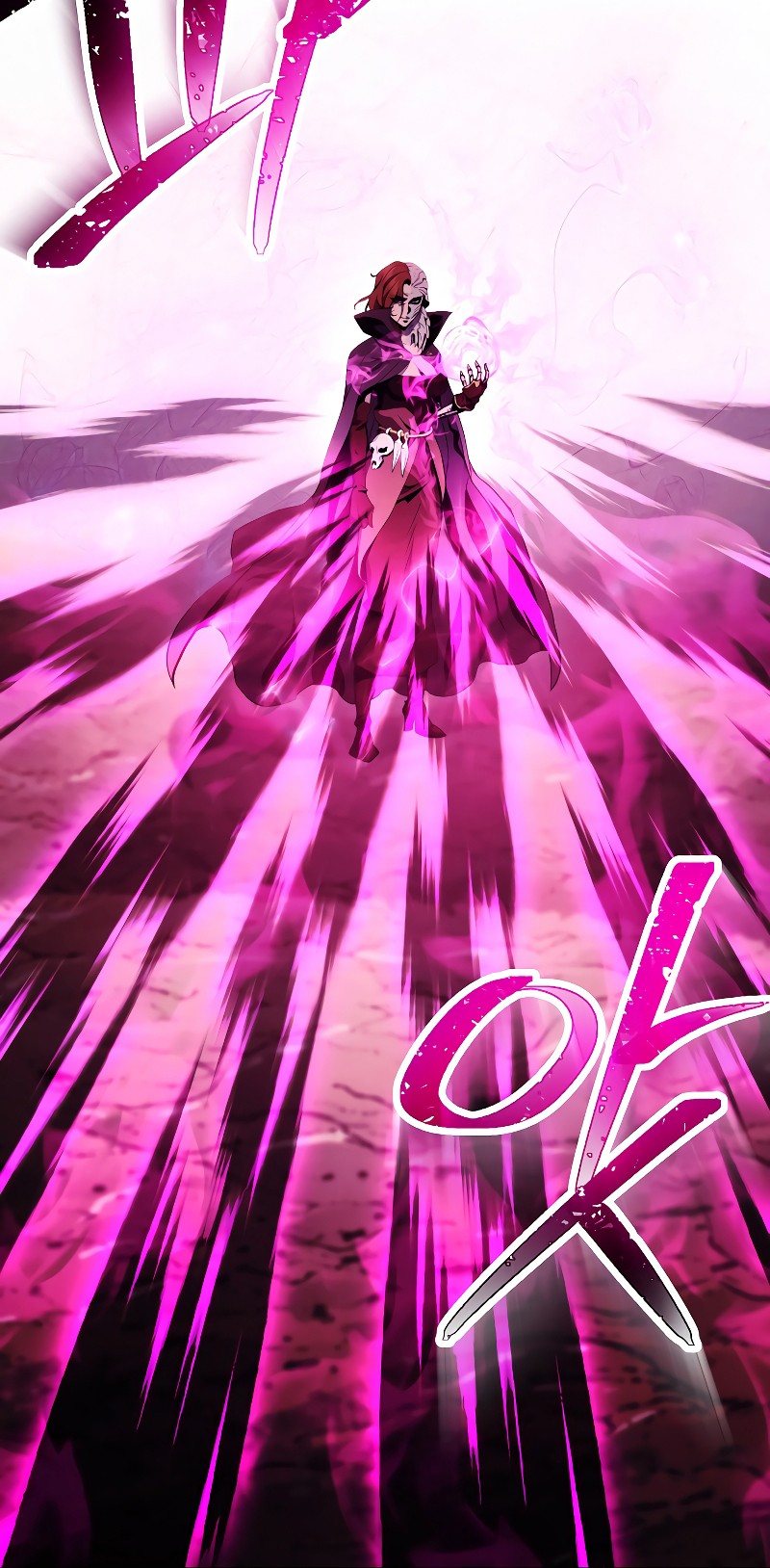 Skeleton Soldier Couldn’t Protect the Dungeon Chapter 222 Gambar 27