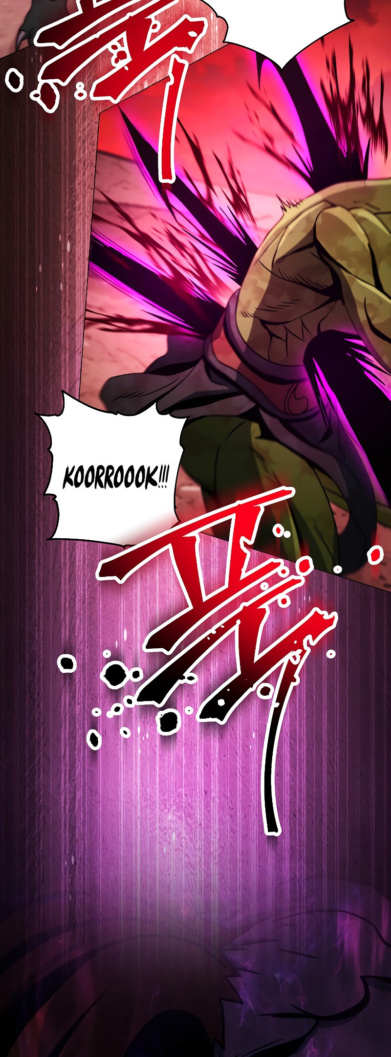 Skeleton Soldier Couldn’t Protect the Dungeon Chapter 222 Gambar 32