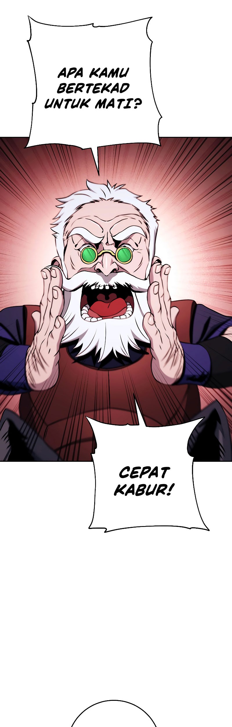 Skeleton Soldier Couldn’t Protect the Dungeon Chapter 223 Gambar 27