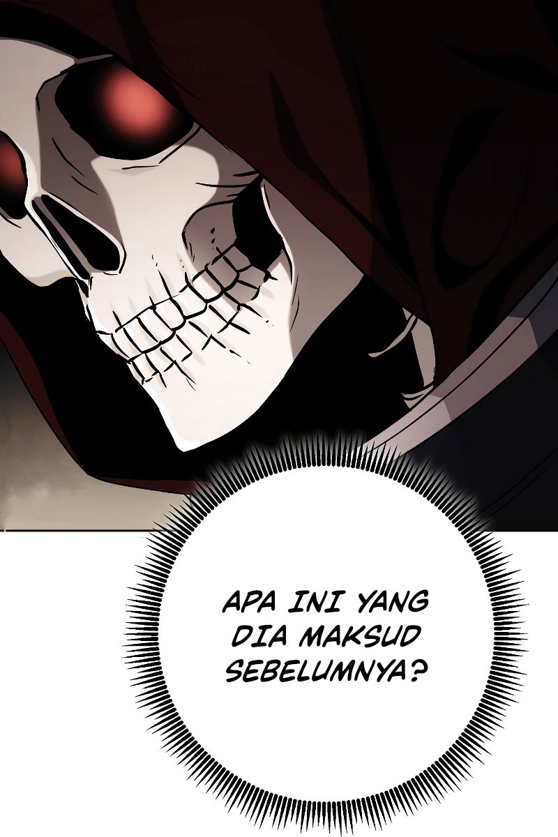 Skeleton Soldier Couldn’t Protect the Dungeon Chapter 223 Gambar 31