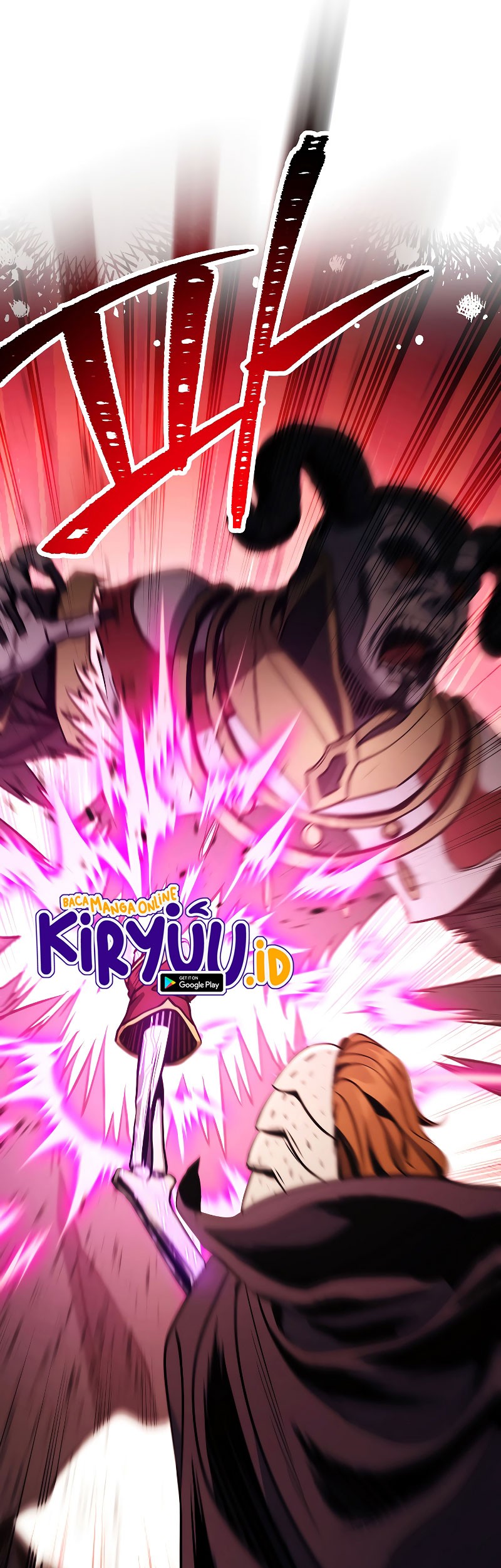 Skeleton Soldier Couldn’t Protect the Dungeon Chapter 223 Gambar 38