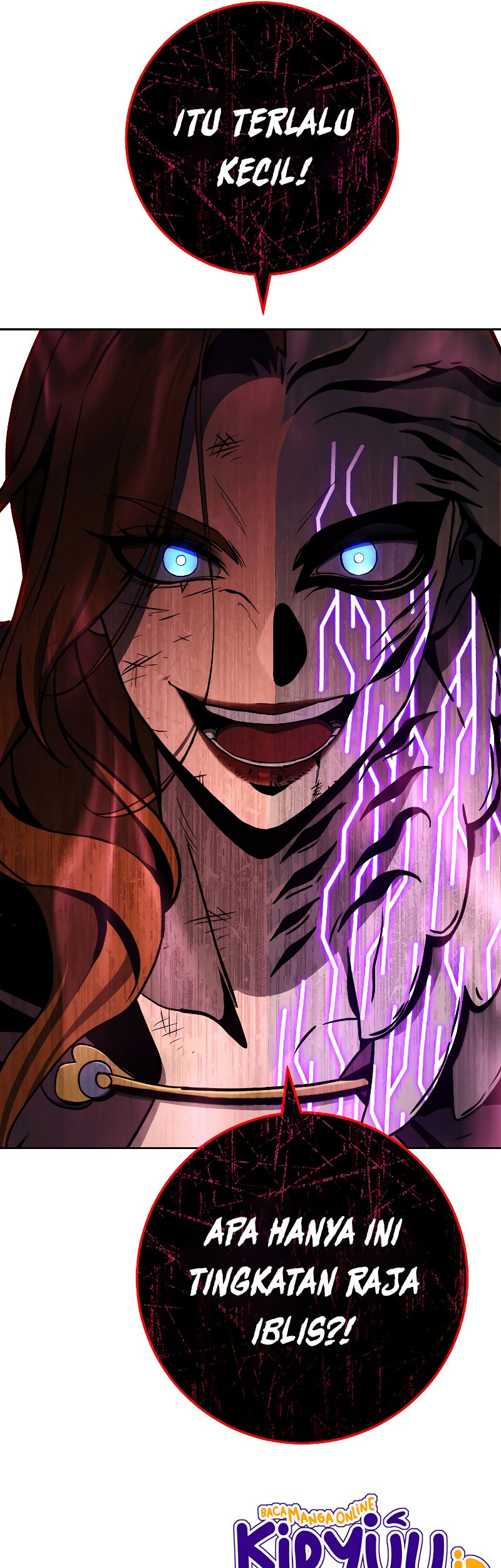 Skeleton Soldier Couldn’t Protect the Dungeon Chapter 223 Gambar 56