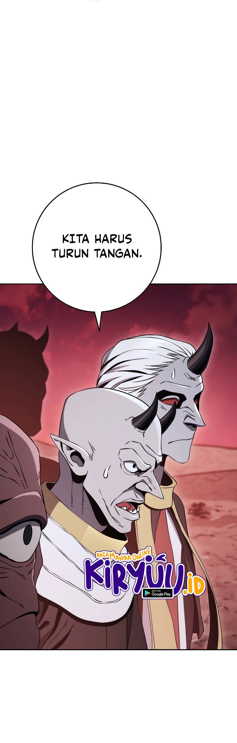 Skeleton Soldier Couldn’t Protect the Dungeon Chapter 223 Gambar 62