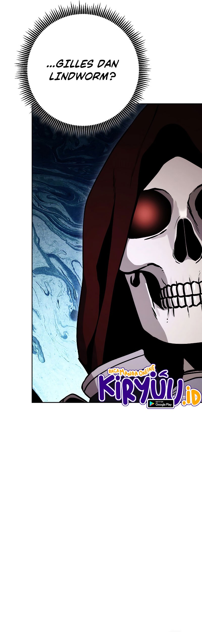 Skeleton Soldier Couldn’t Protect the Dungeon Chapter 223 Gambar 74