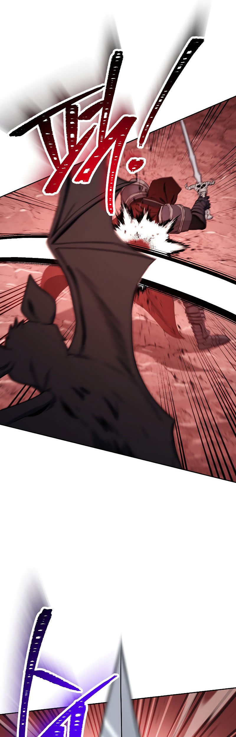 Skeleton Soldier Couldn’t Protect the Dungeon Chapter 223 Gambar 75