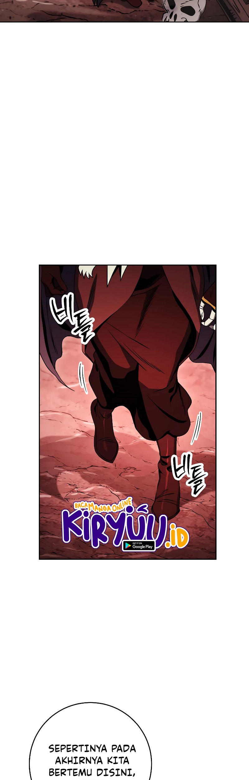 Skeleton Soldier Couldn’t Protect the Dungeon Chapter 223 Gambar 5