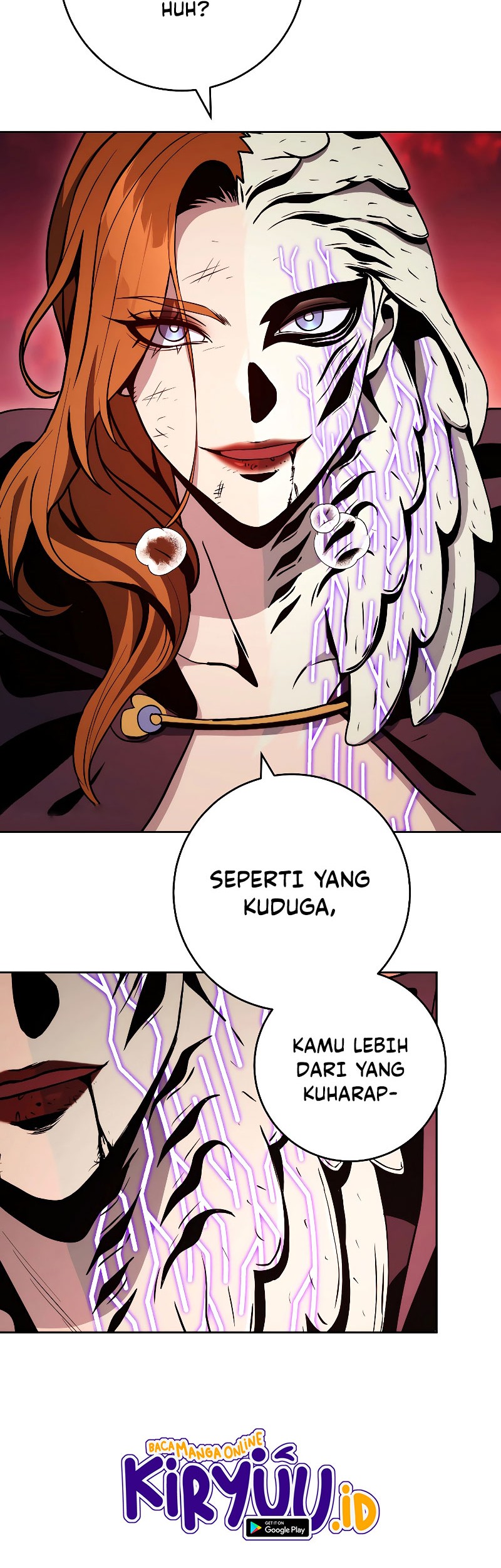 Skeleton Soldier Couldn’t Protect the Dungeon Chapter 223 Gambar 6