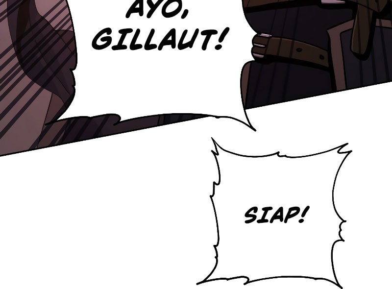 Skeleton Soldier Couldn’t Protect the Dungeon Chapter 223 Gambar 13