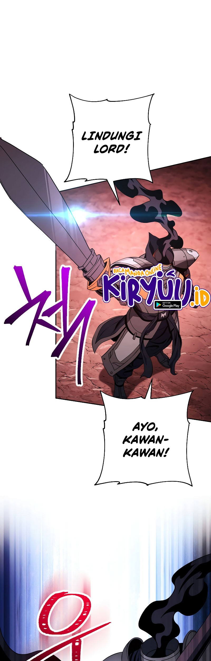 Skeleton Soldier Couldn’t Protect the Dungeon Chapter 223 Gambar 14