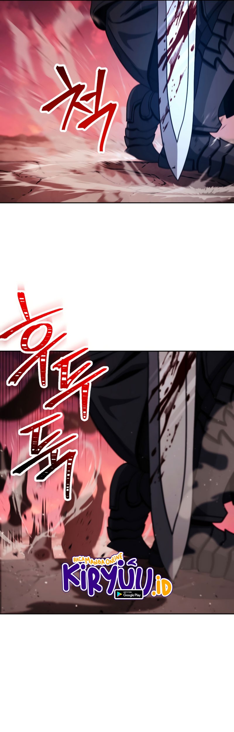 Skeleton Soldier Couldn’t Protect the Dungeon Chapter 224 Gambar 73