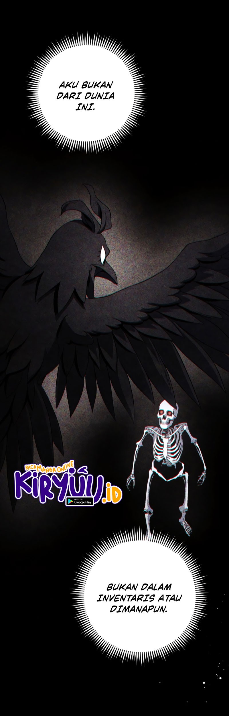 Skeleton Soldier Couldn’t Protect the Dungeon Chapter 224 Gambar 7