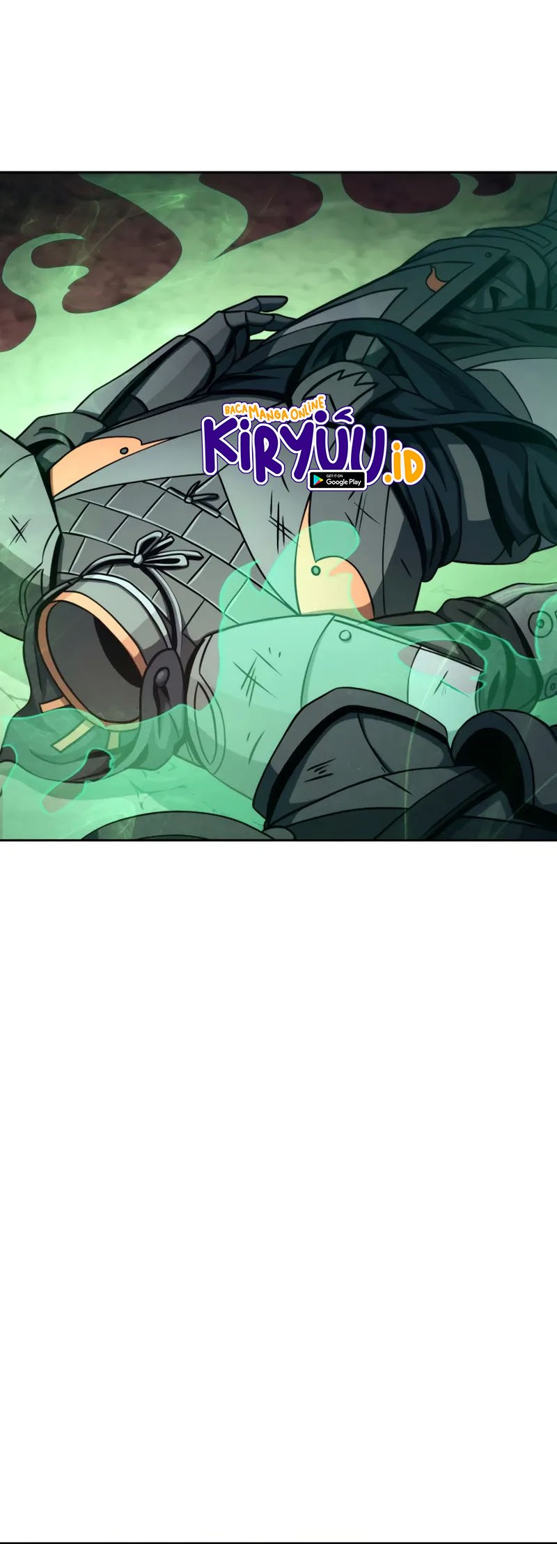 Skeleton Soldier Couldn’t Protect the Dungeon Chapter 225 Gambar 37