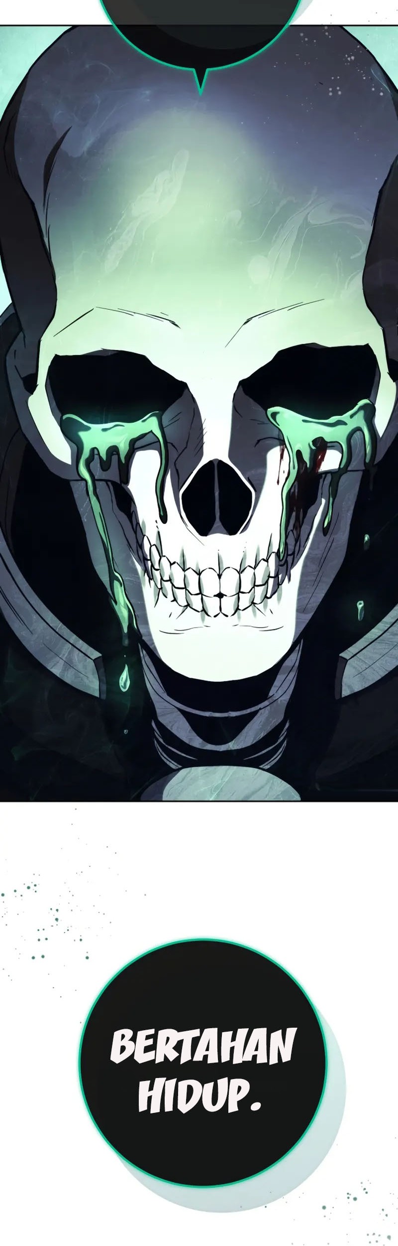 Skeleton Soldier Couldn’t Protect the Dungeon Chapter 225 Gambar 47