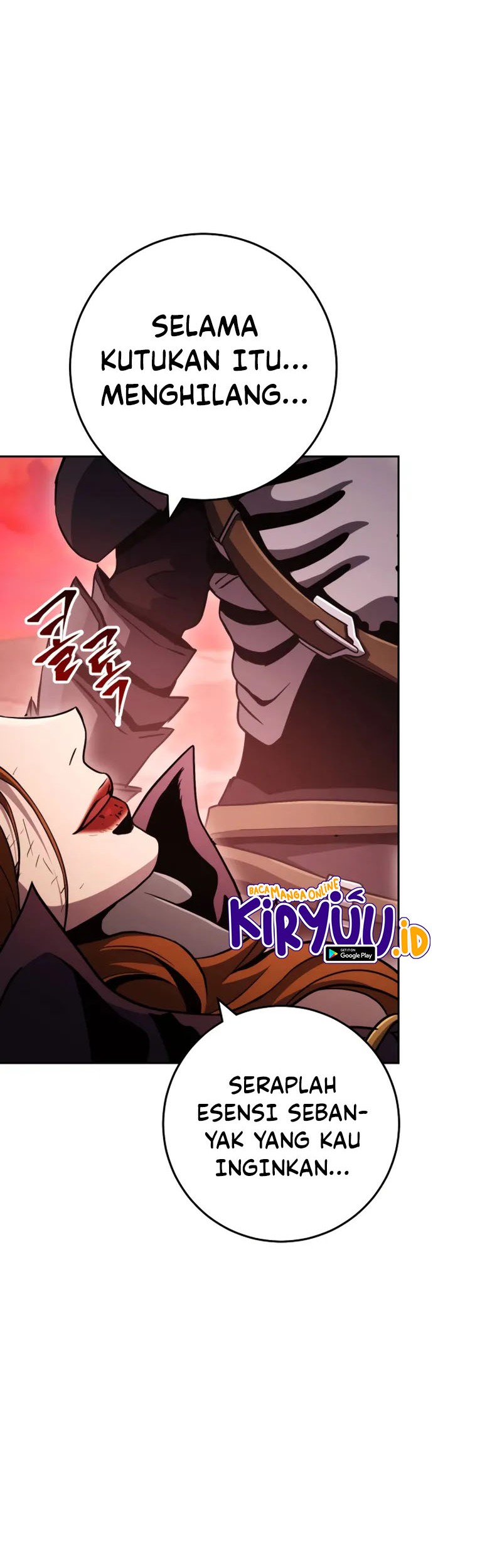 Skeleton Soldier Couldn’t Protect the Dungeon Chapter 225 Gambar 9