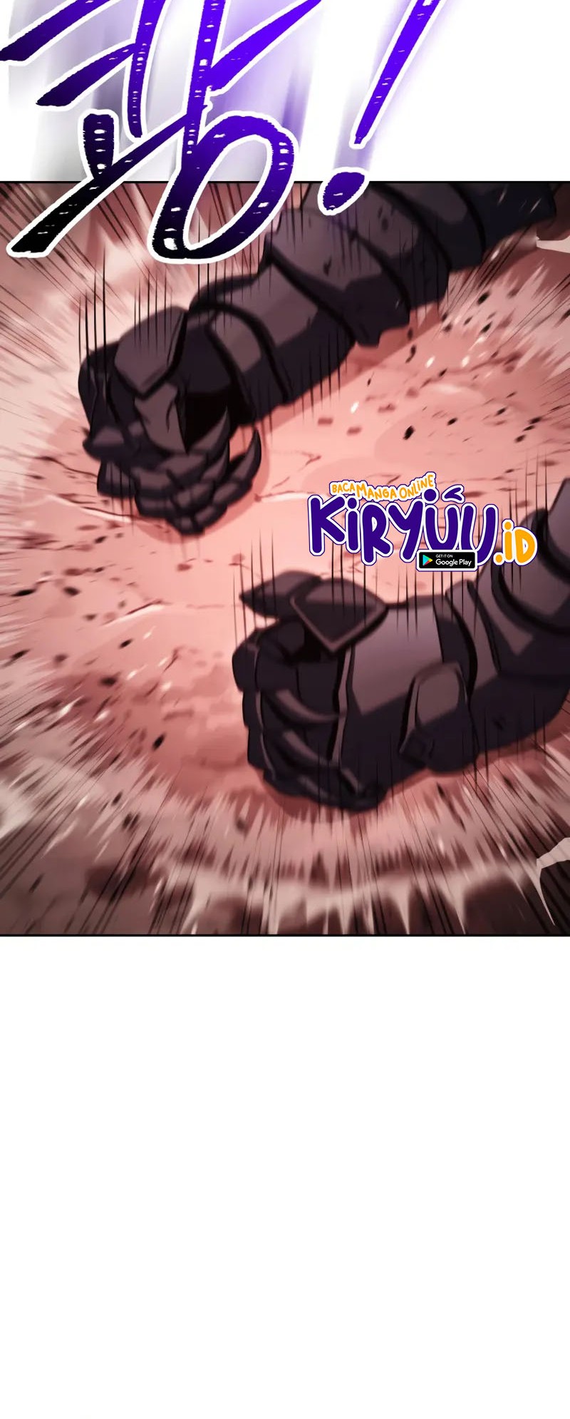 Skeleton Soldier Couldn’t Protect the Dungeon Chapter 225 Gambar 13