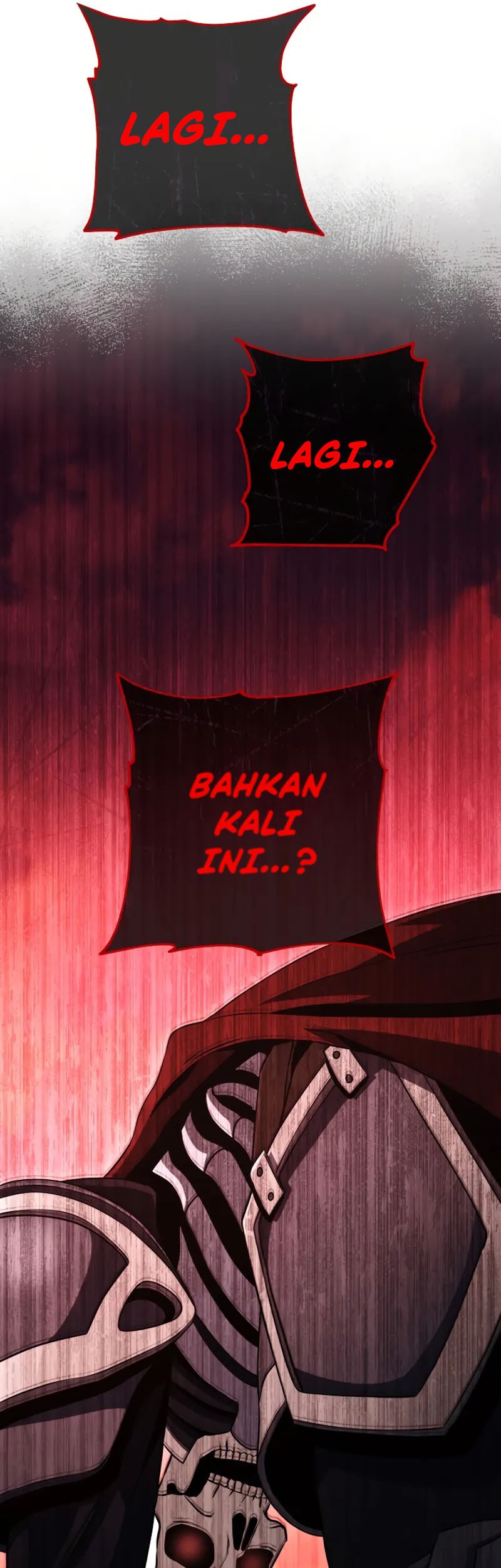 Skeleton Soldier Couldn’t Protect the Dungeon Chapter 225 Gambar 14