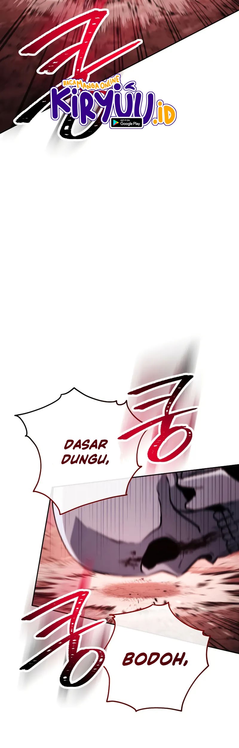 Skeleton Soldier Couldn’t Protect the Dungeon Chapter 225 Gambar 16