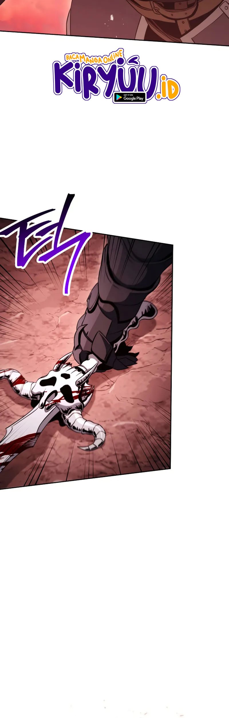 Skeleton Soldier Couldn’t Protect the Dungeon Chapter 225 Gambar 20