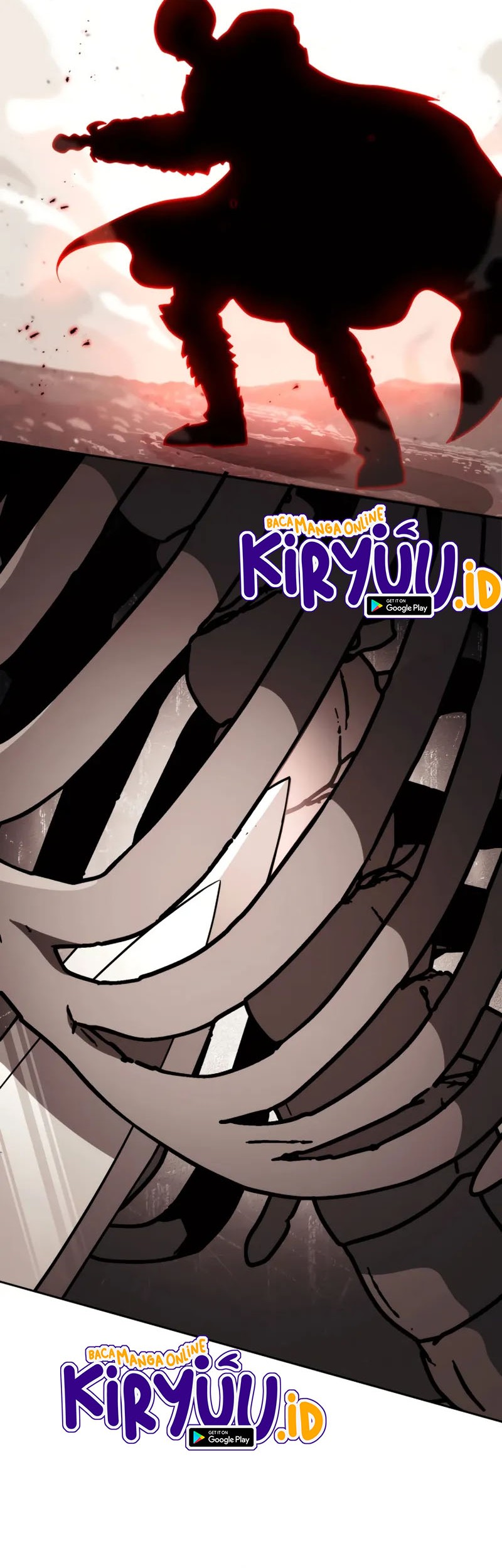 Skeleton Soldier Couldn’t Protect the Dungeon Chapter 225 Gambar 23
