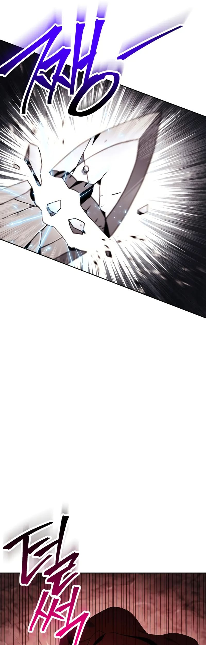 Skeleton Soldier Couldn’t Protect the Dungeon Chapter 225 Gambar 24