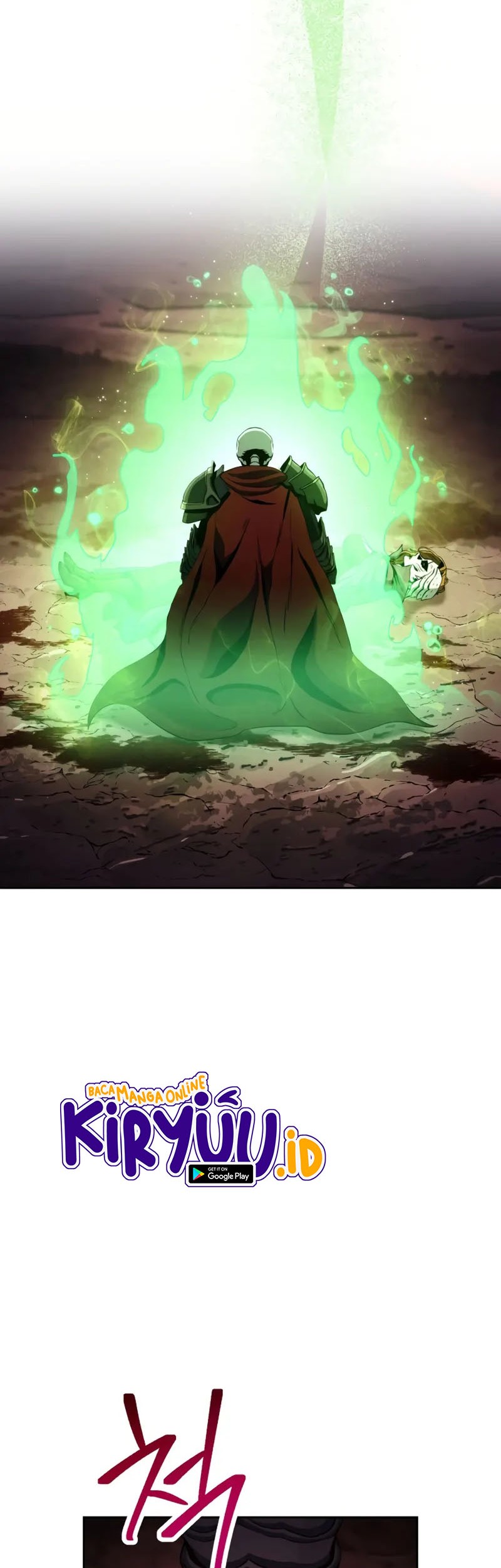 Skeleton Soldier Couldn’t Protect the Dungeon Chapter 225 Gambar 31