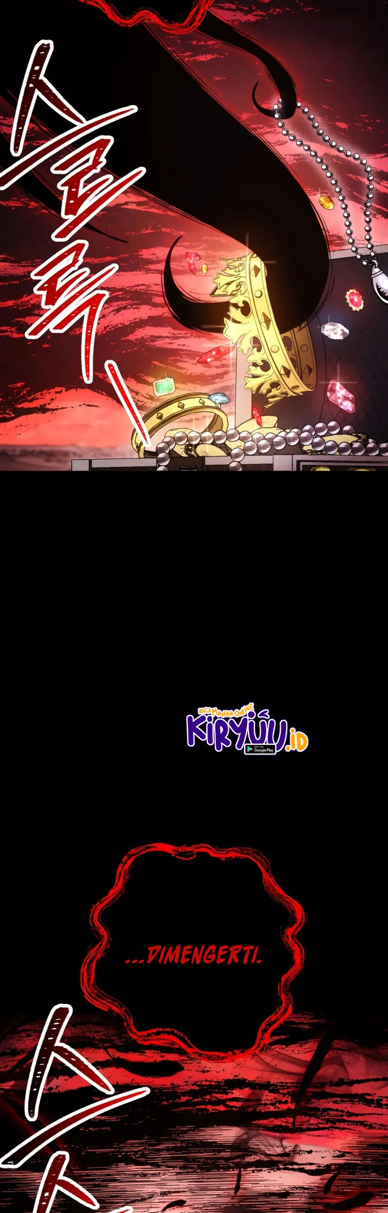 Skeleton Soldier Couldn’t Protect the Dungeon Chapter 226 Gambar 34