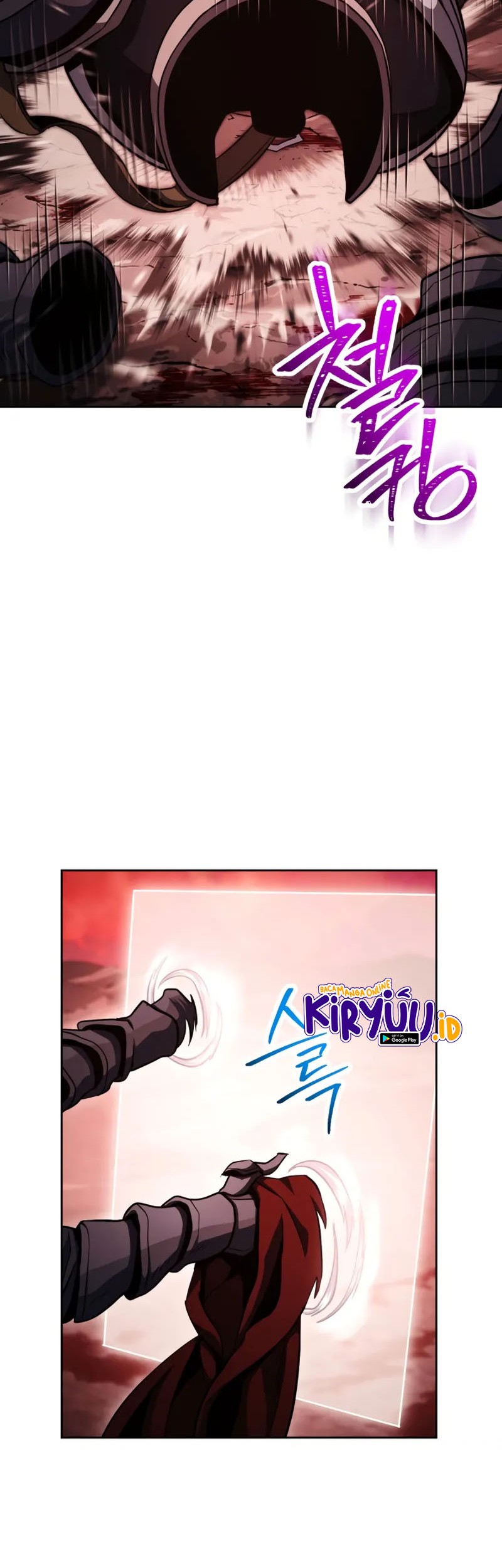 Skeleton Soldier Couldn’t Protect the Dungeon Chapter 226 Gambar 50