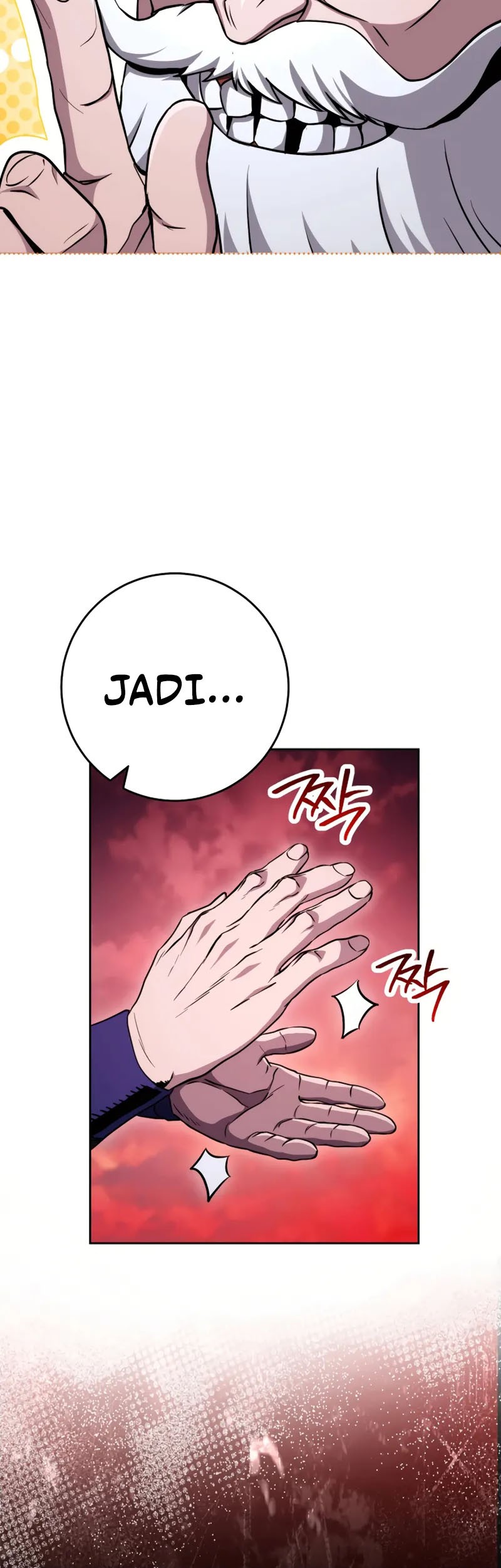 Skeleton Soldier Couldn’t Protect the Dungeon Chapter 226 Gambar 55