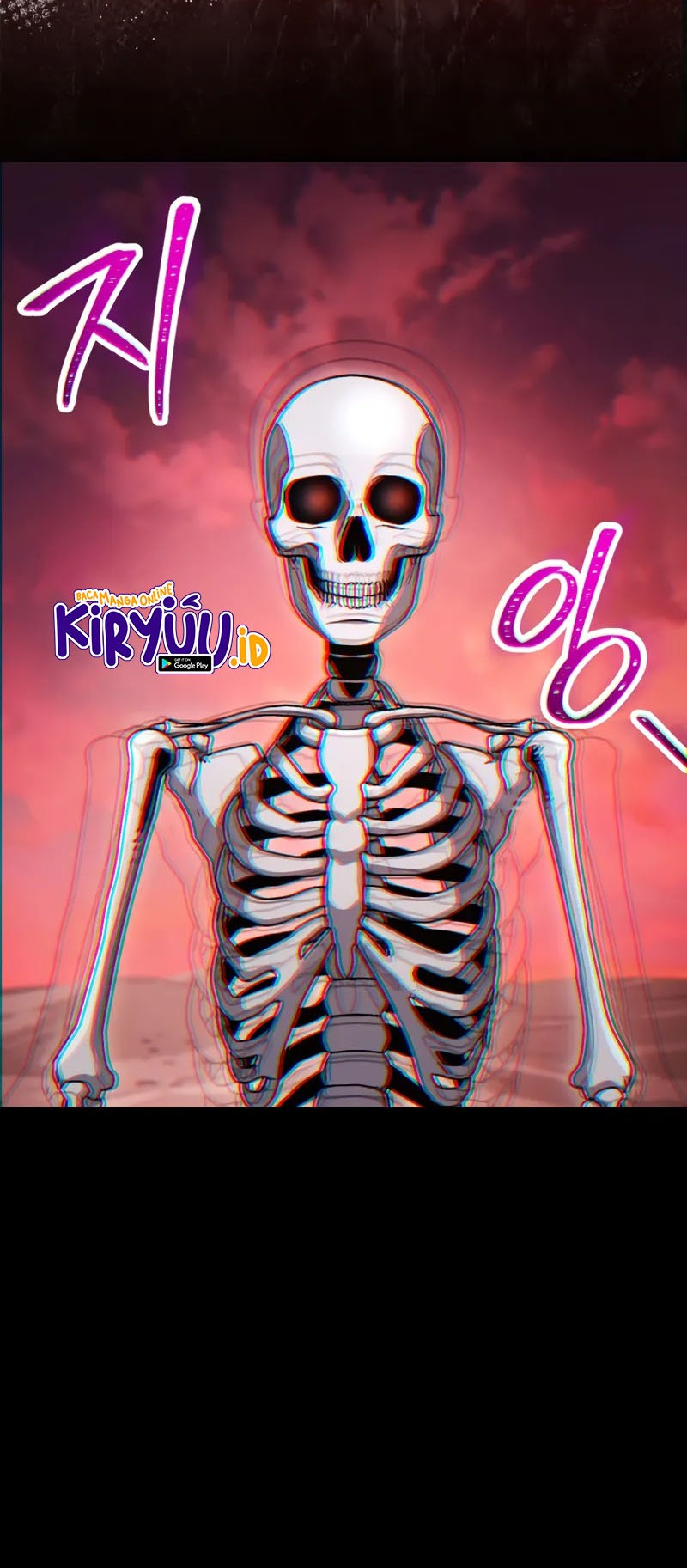 Skeleton Soldier Couldn’t Protect the Dungeon Chapter 226 Gambar 56