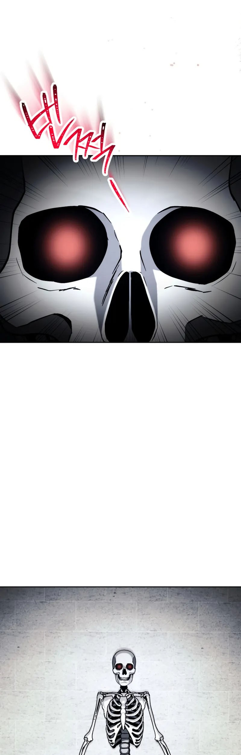 Skeleton Soldier Couldn’t Protect the Dungeon Chapter 226 Gambar 59