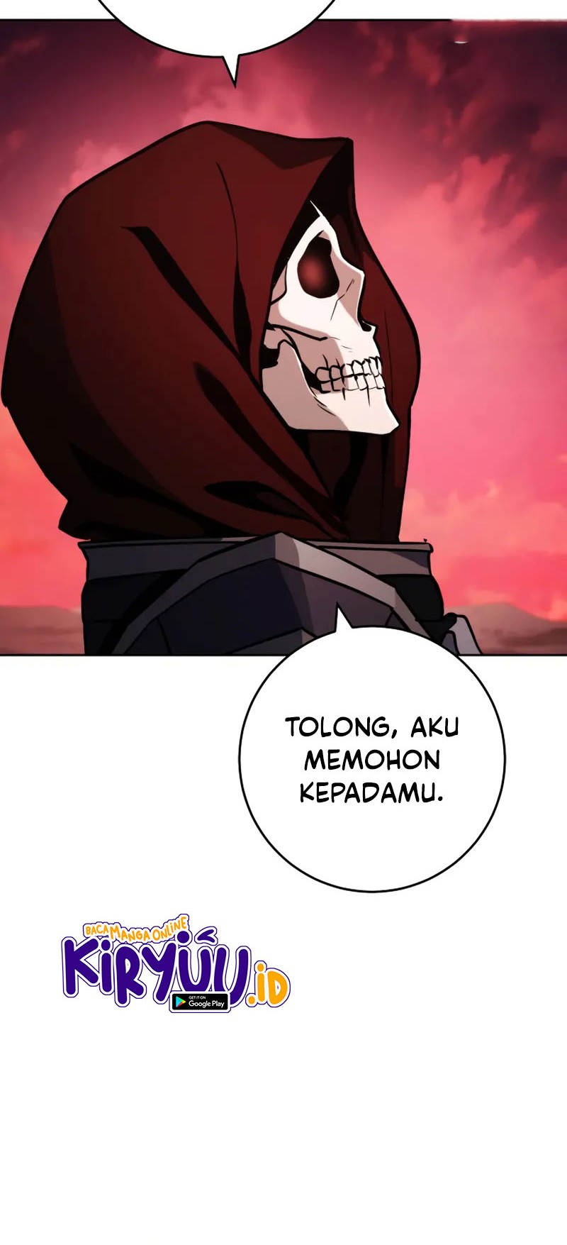 Skeleton Soldier Couldn’t Protect the Dungeon Chapter 226 Gambar 13