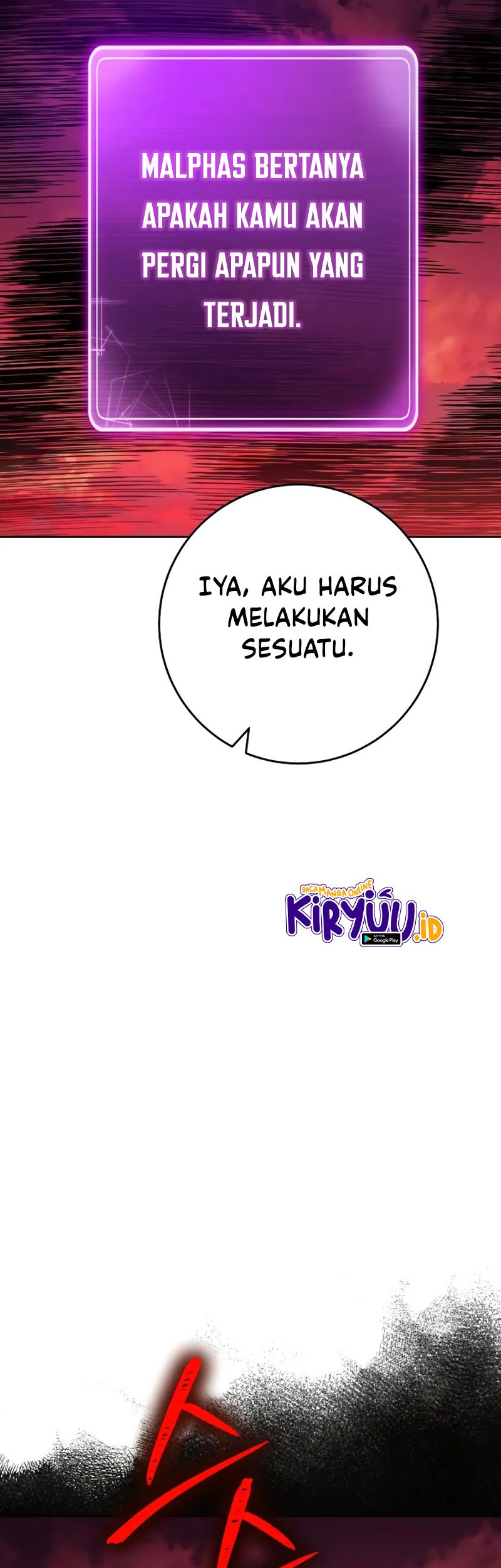 Skeleton Soldier Couldn’t Protect the Dungeon Chapter 226 Gambar 22