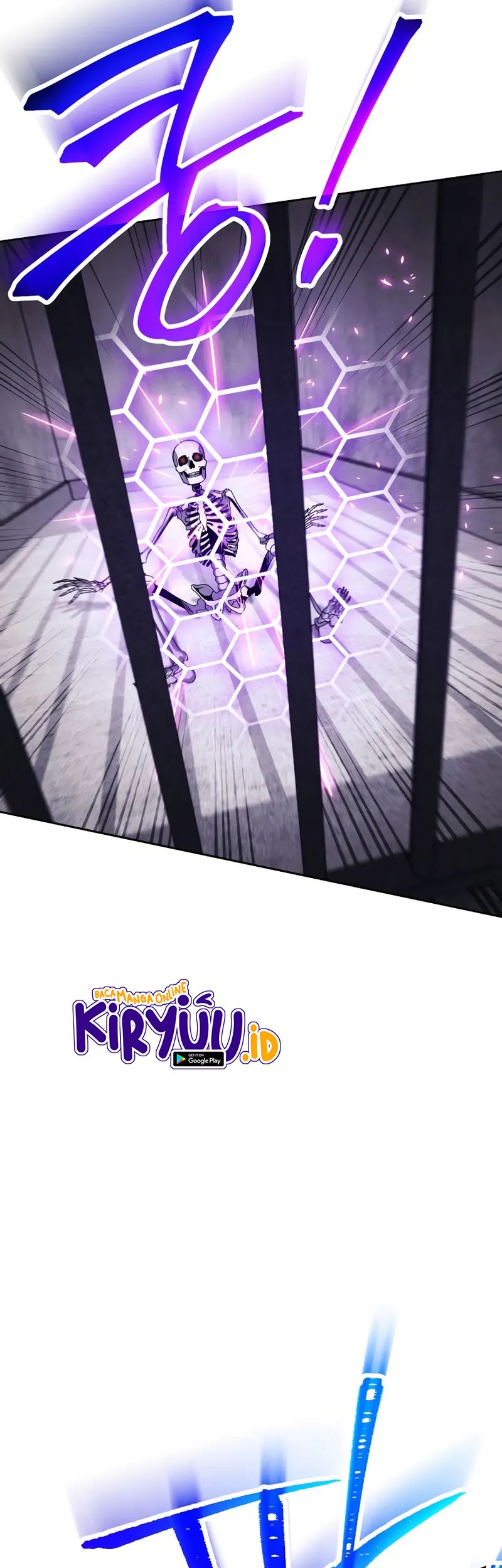 Skeleton Soldier Couldn’t Protect the Dungeon Chapter 227 Gambar 46