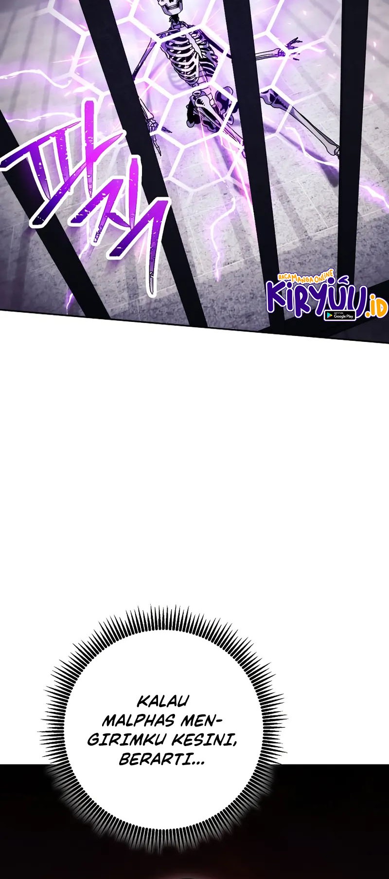Skeleton Soldier Couldn’t Protect the Dungeon Chapter 227 Gambar 49